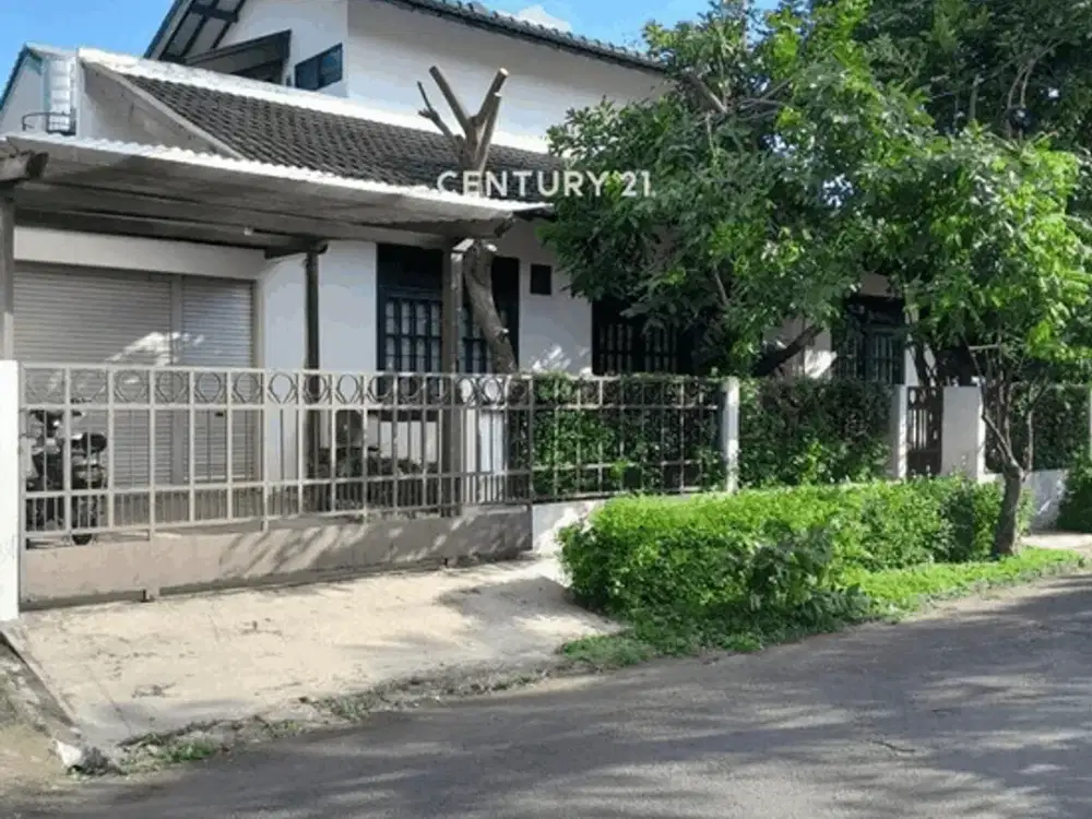 Dijual Rumah Strategis Harga Menarik Di Bintaro Sektor 2