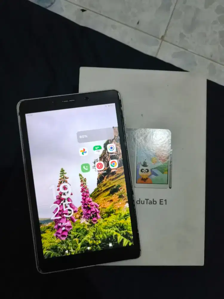 Oppo Tab Olike Edutab E1 3/32 GB 4G dualsim