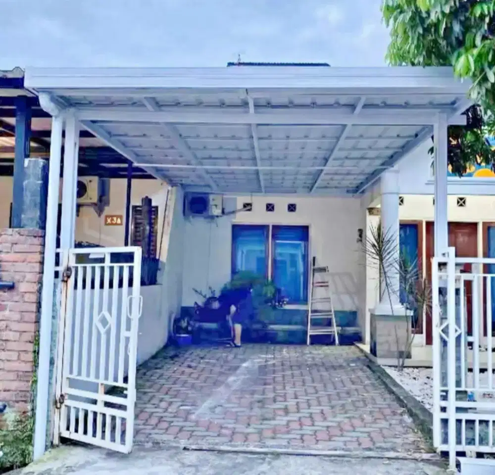 Tukang kanopi tukang bangunan tukang cat tukang las tukang atap bocor