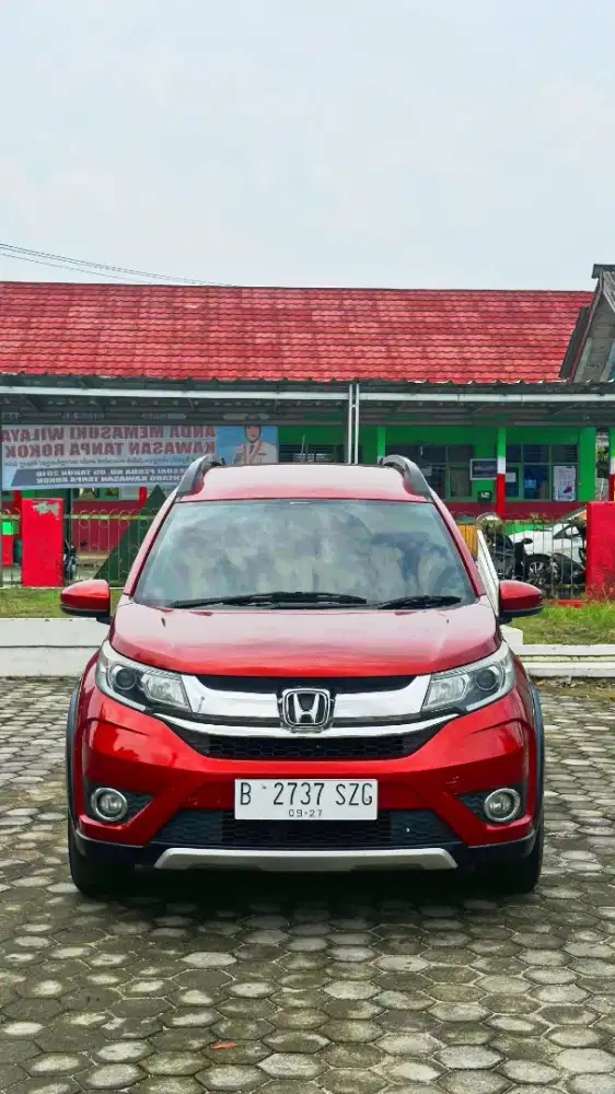 BRV E Matic 2017