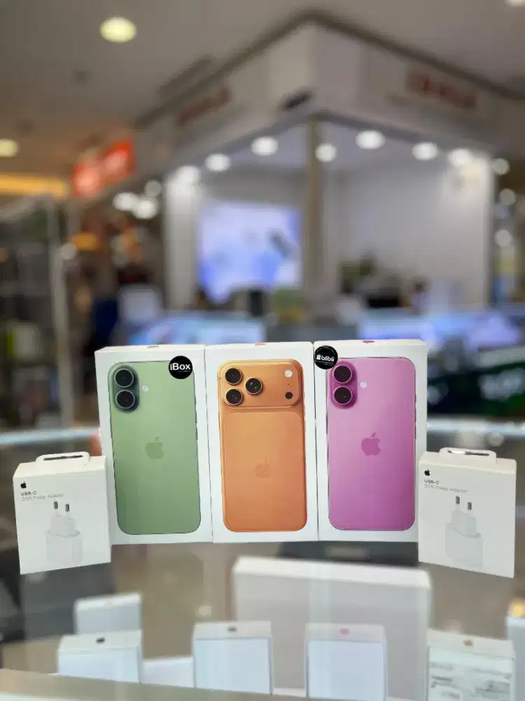 Bisa cicilan iPhone tanpa DP