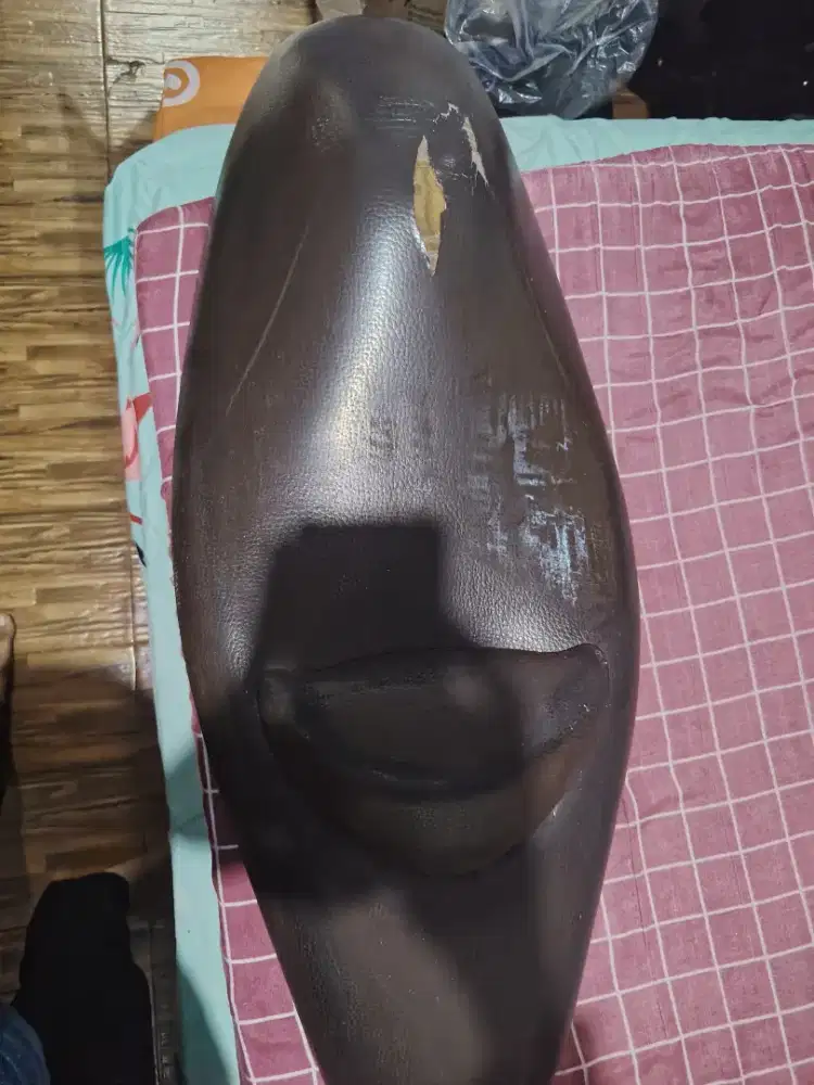 Jual Jok PCX cbu. Thailand 2010-2012