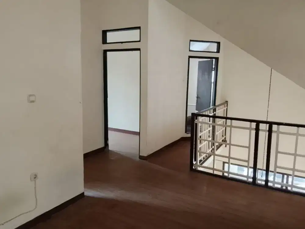 Dikontrakan rumah Di Antapani