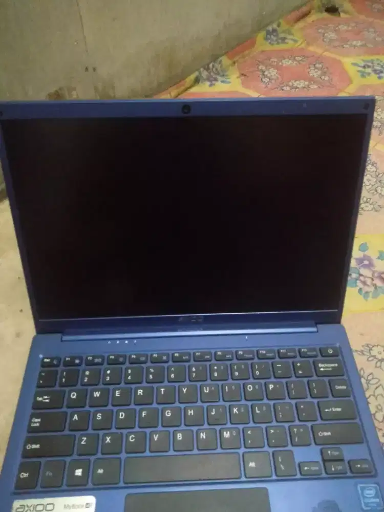 Laptop Axioo my book 14f