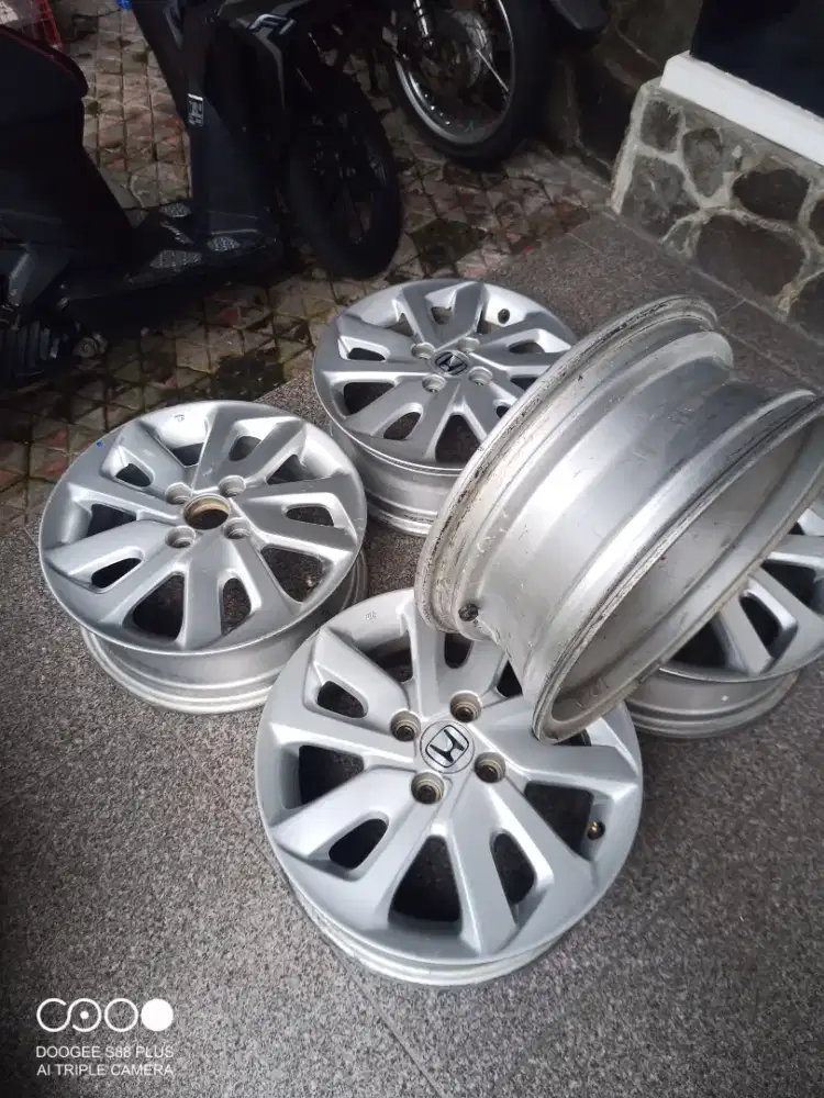 Jual Velg Ring 15