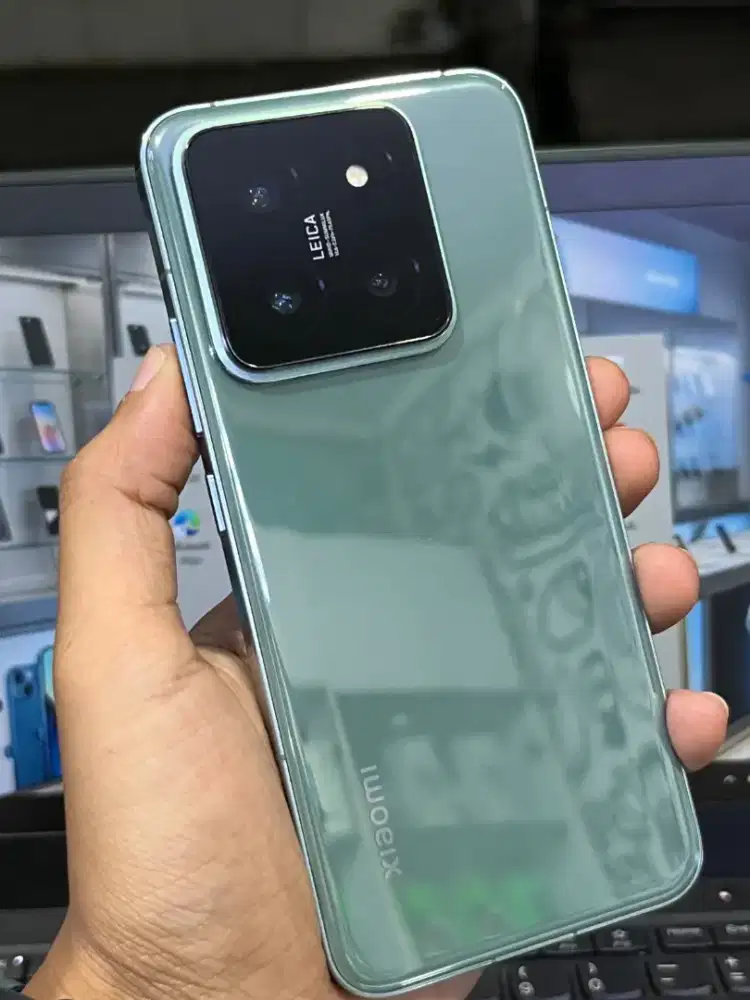 Xiaomi 14 5G 12/256gb second fullset