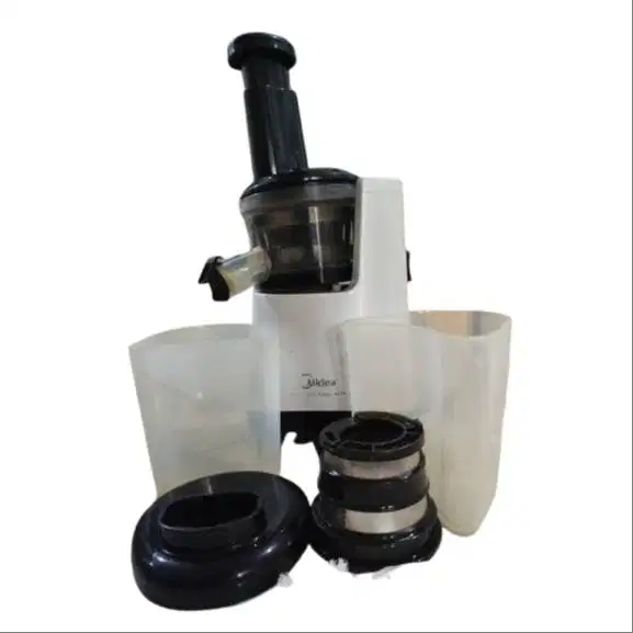 [PII-148] Preloved Slow Juicer MIDEA