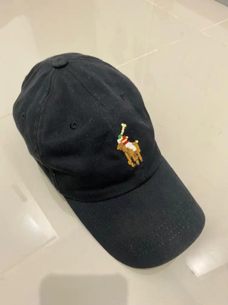 Topi POLO Original