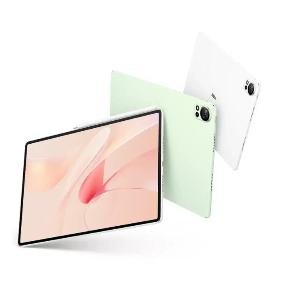 HUAWEI MATEPAD 12X 2026 WPS PC LEVEL