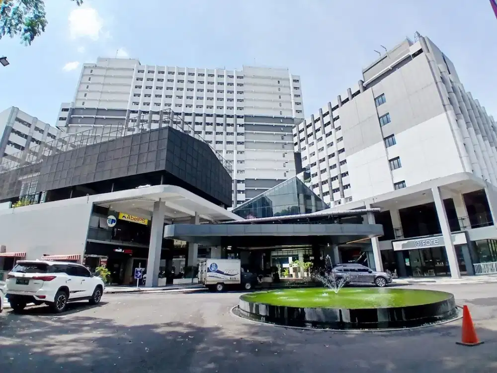 Murah Apartemen Begawan Tipe Studio Full Furnish Tlogomas Malang