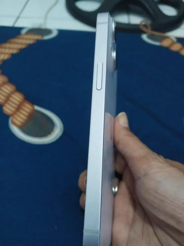 jual ip 14 second ibox 128