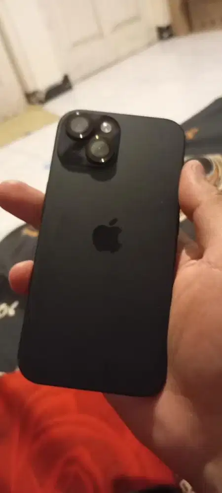 Iphone 15 Ibox 128 gb full Orian