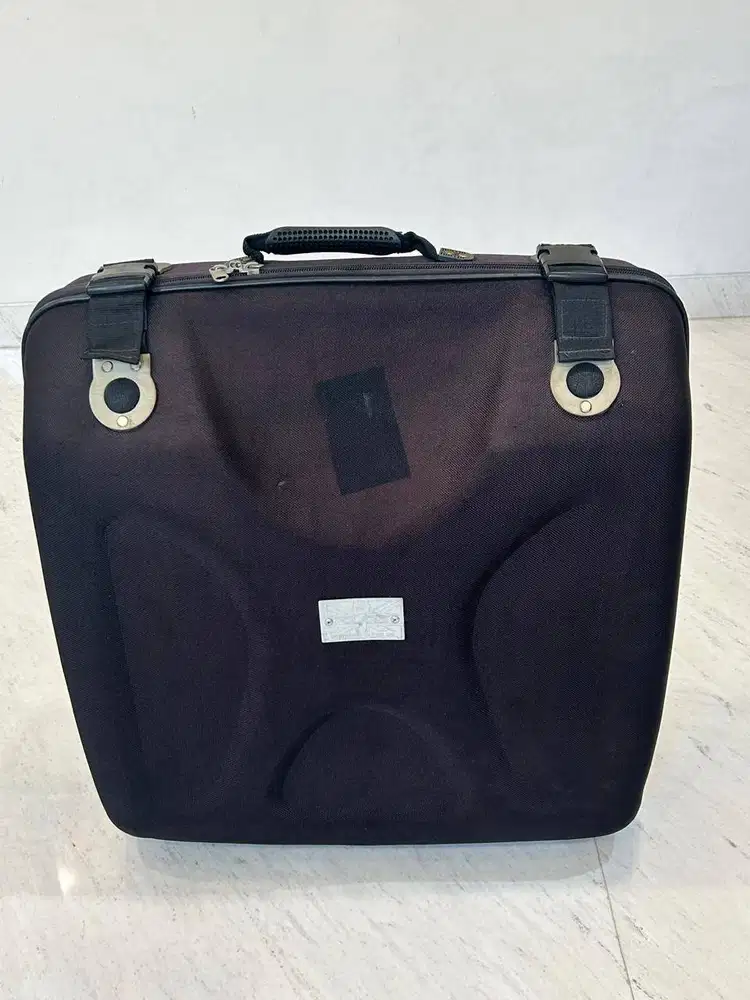 DI JUAL TAS SEPEDA UNTUK BROMPTON MERK POLARIS