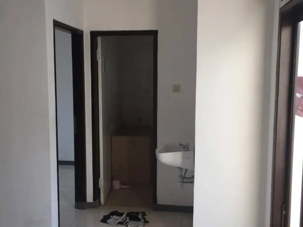 DIJUAL RUMAH GRAHA SAMPURNA INDAH