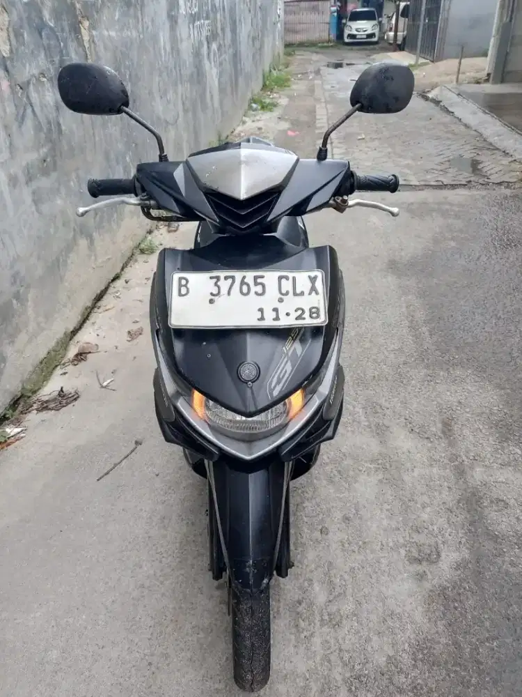 Xeon GT Pajak On Panjang