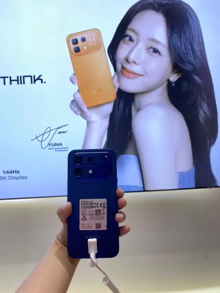 CICILAN RINGAN CUMA 15 RIBUAN/HARI DI HOME CREDIT