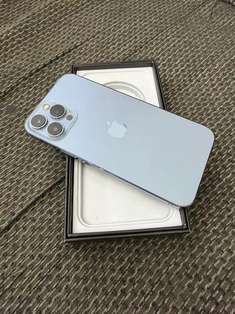 iPhone 13 Pro Max 256Gb