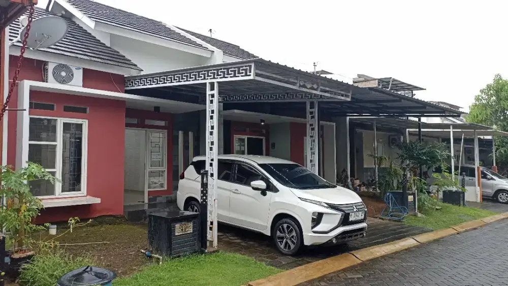 Jual Cepat Turun Harga Bukit Elang