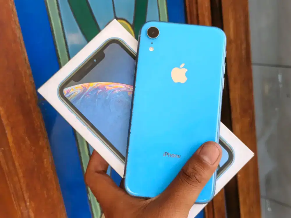 Iphone XR 128 all operator