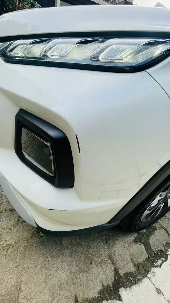 Suzuki Grand vitara 2024 Hybrid