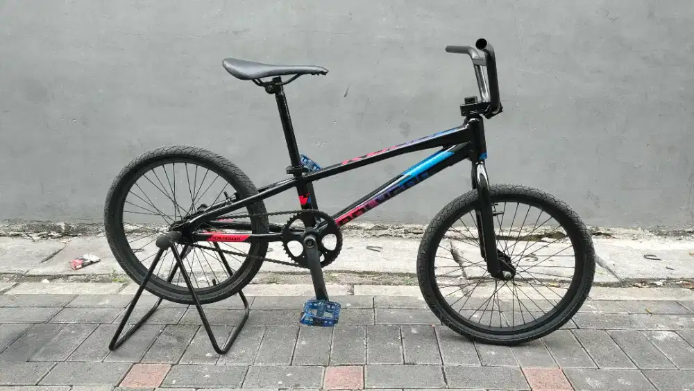 BMX POLYGON ROGUE UK 20 Alloy