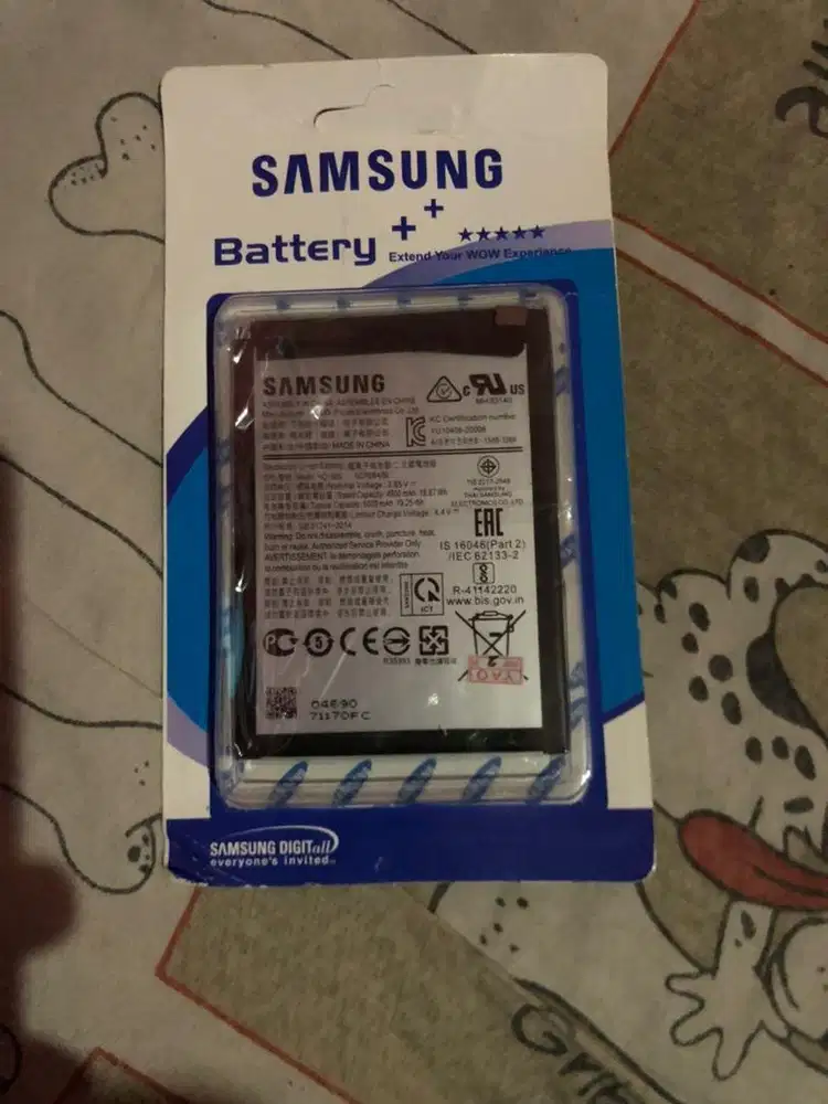 baterai hp samsung a02s/a03s/a03/a04e/a04