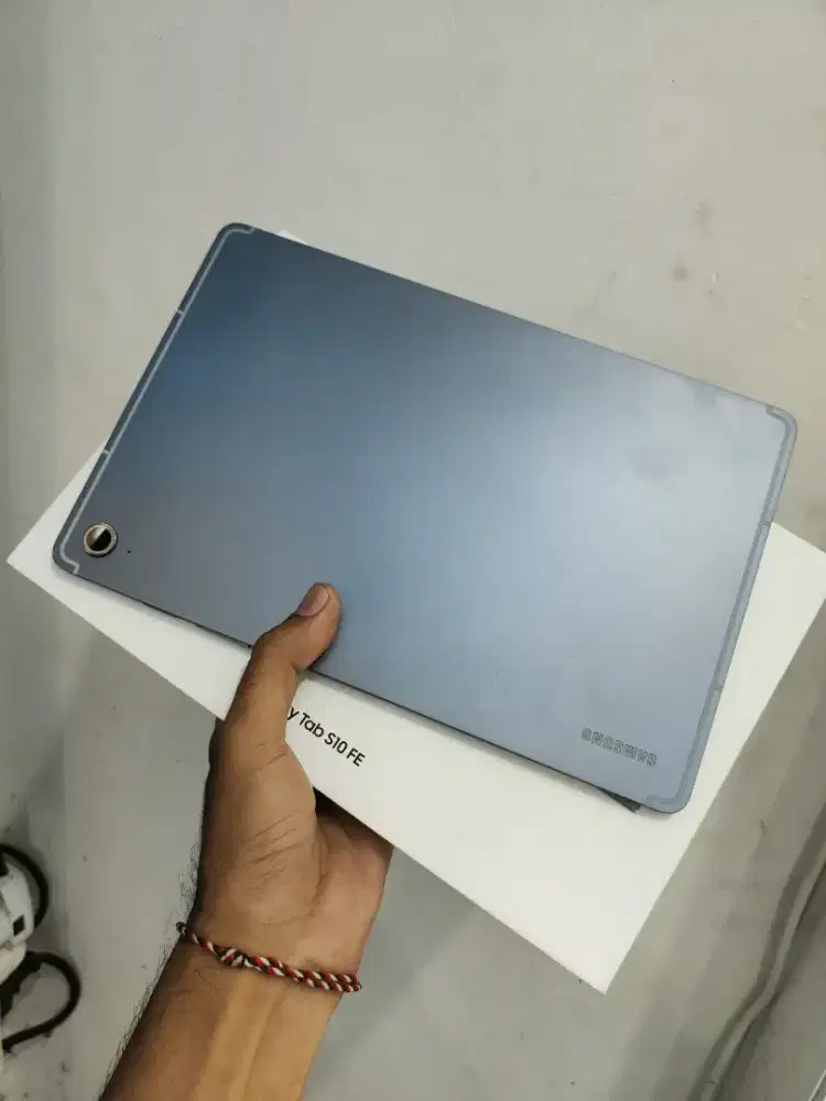 Samsung Tab S10fe 8/128 Wifi