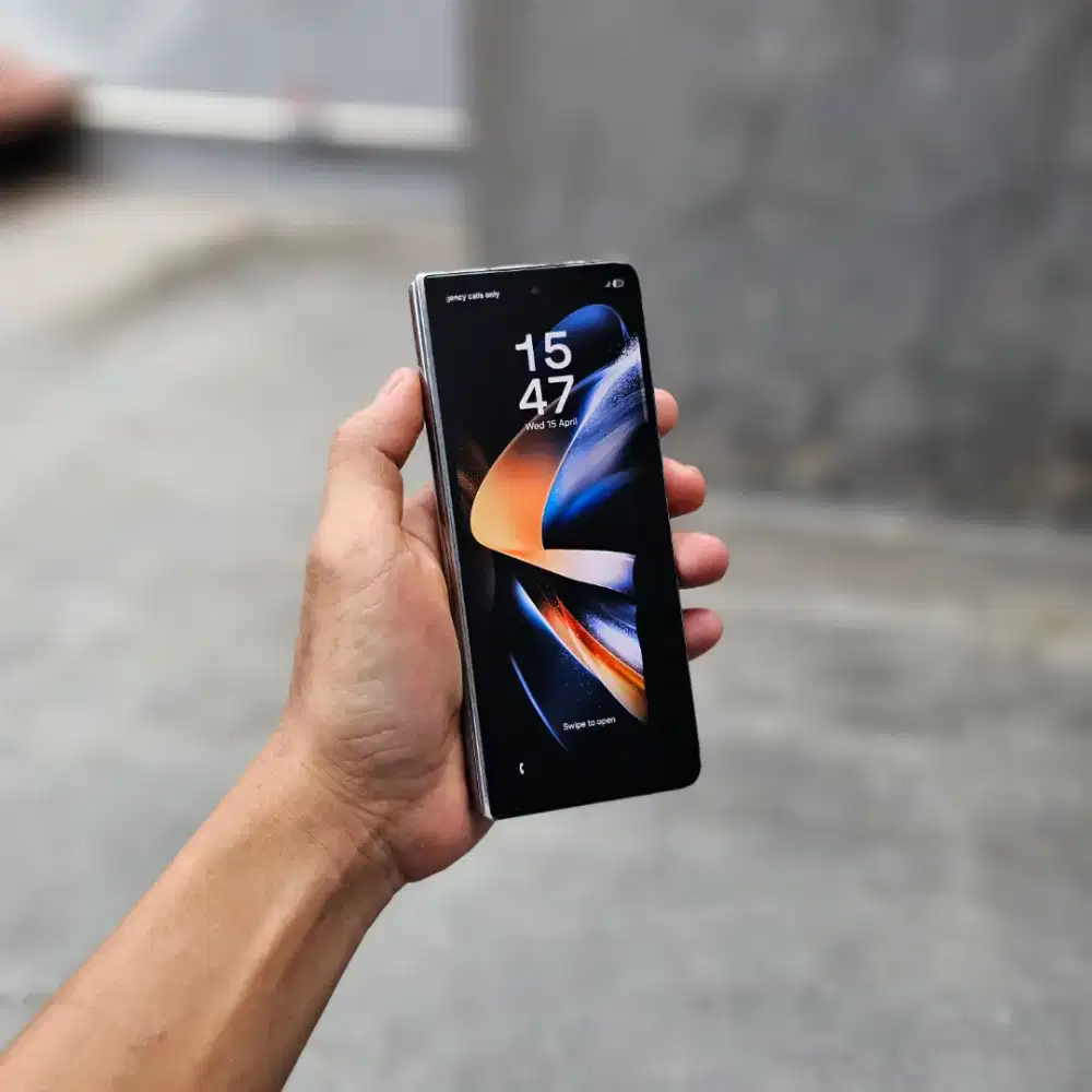 SAMSUNG GALAXY Z FOLD 4 INTER 12/512 GB MINUS LCD