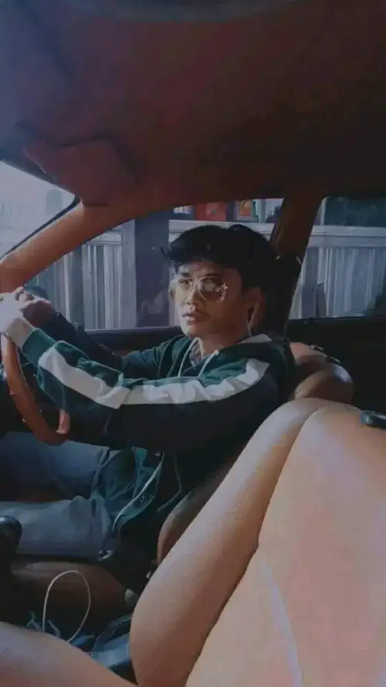 Ingin ngelamar deriver