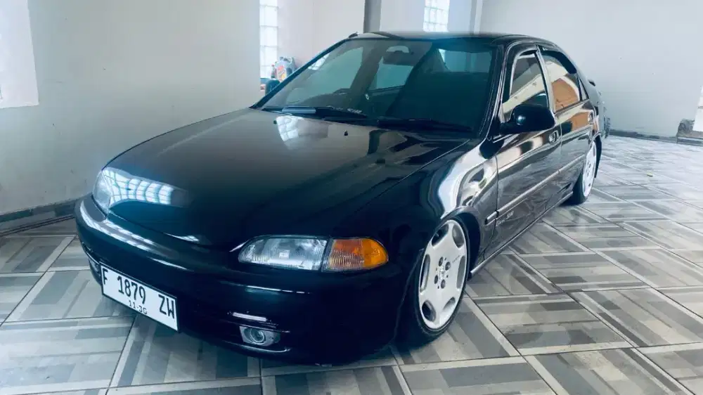 Honda Civic Genio 95 M/T