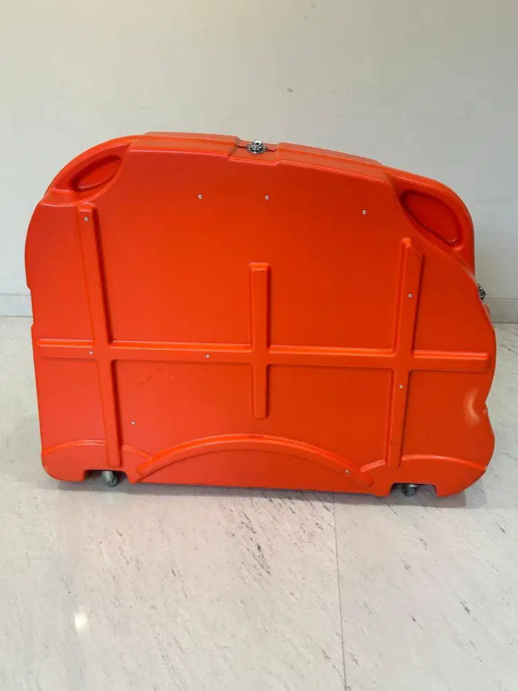 TAS SEPEDA ROAD BIKE & MTB