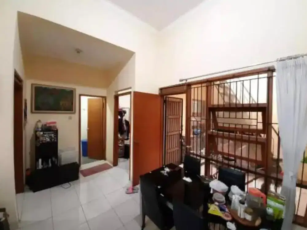 Murah Rumah di Komplek Pasir Pogor