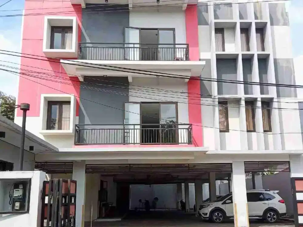 ‼️LANGKA,TERMURAH‼️Guest House di Tenggilis Surabaya.