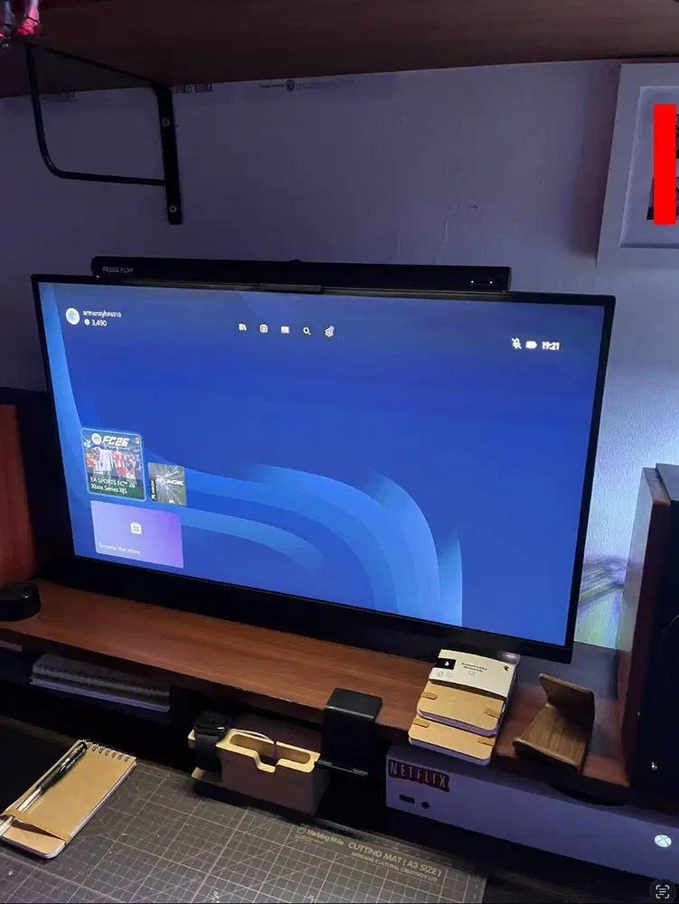 Jual monitor gaming Koorui 27 Inch 2K QHD