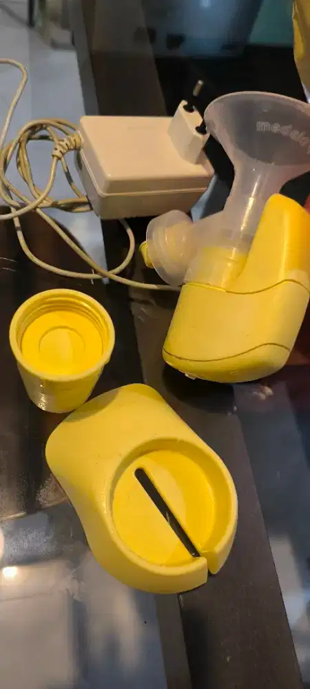 Pompa asi medela