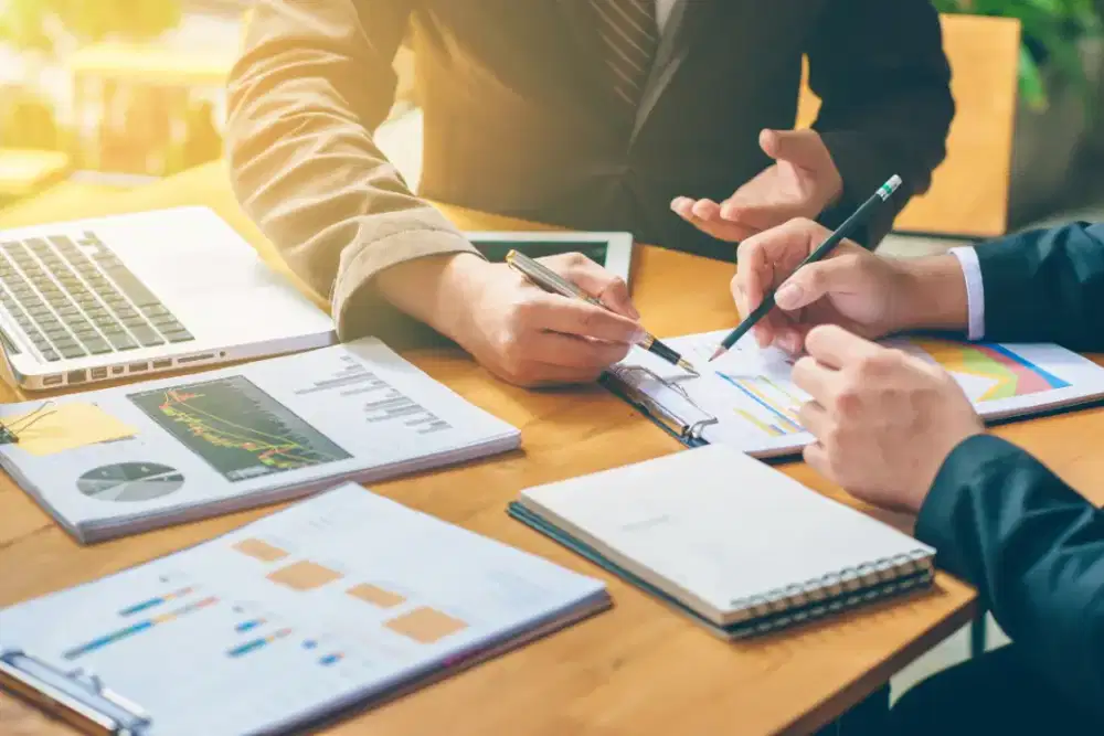 Freelance Accounting Tax Staff