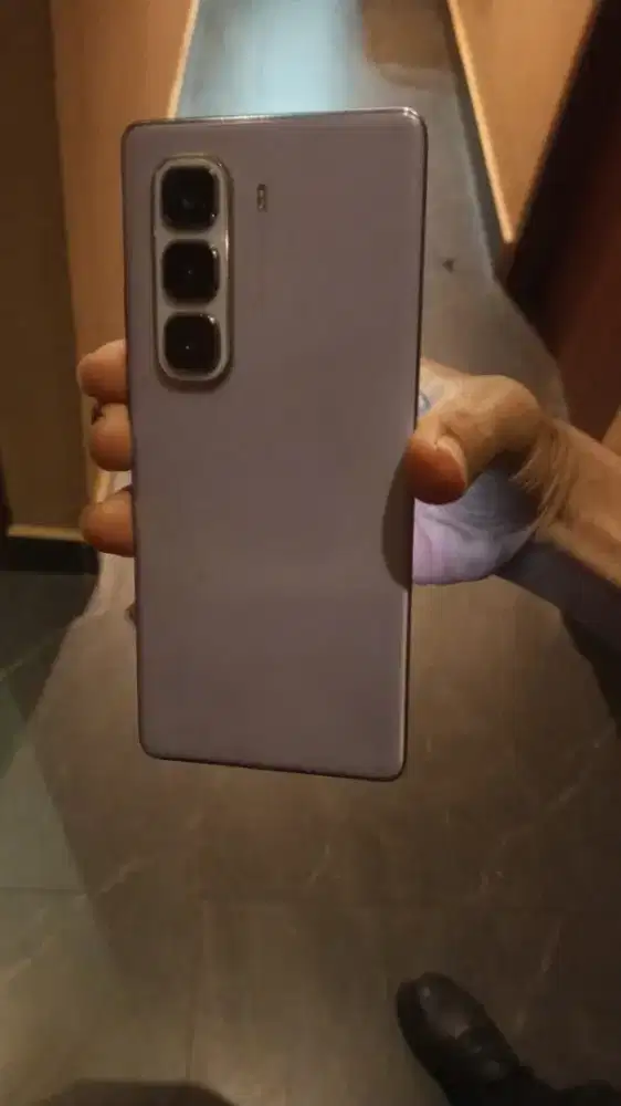 INFINIX HOT 50 PRO PLUS 8/256