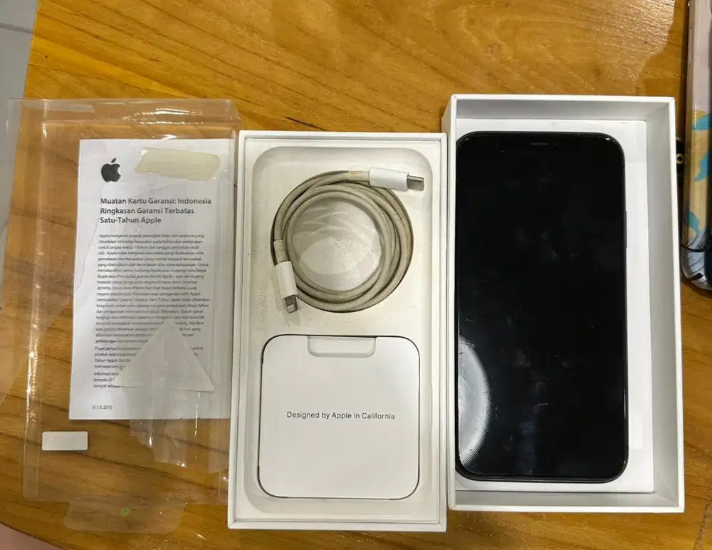 Iphone 11 128 ex ibox