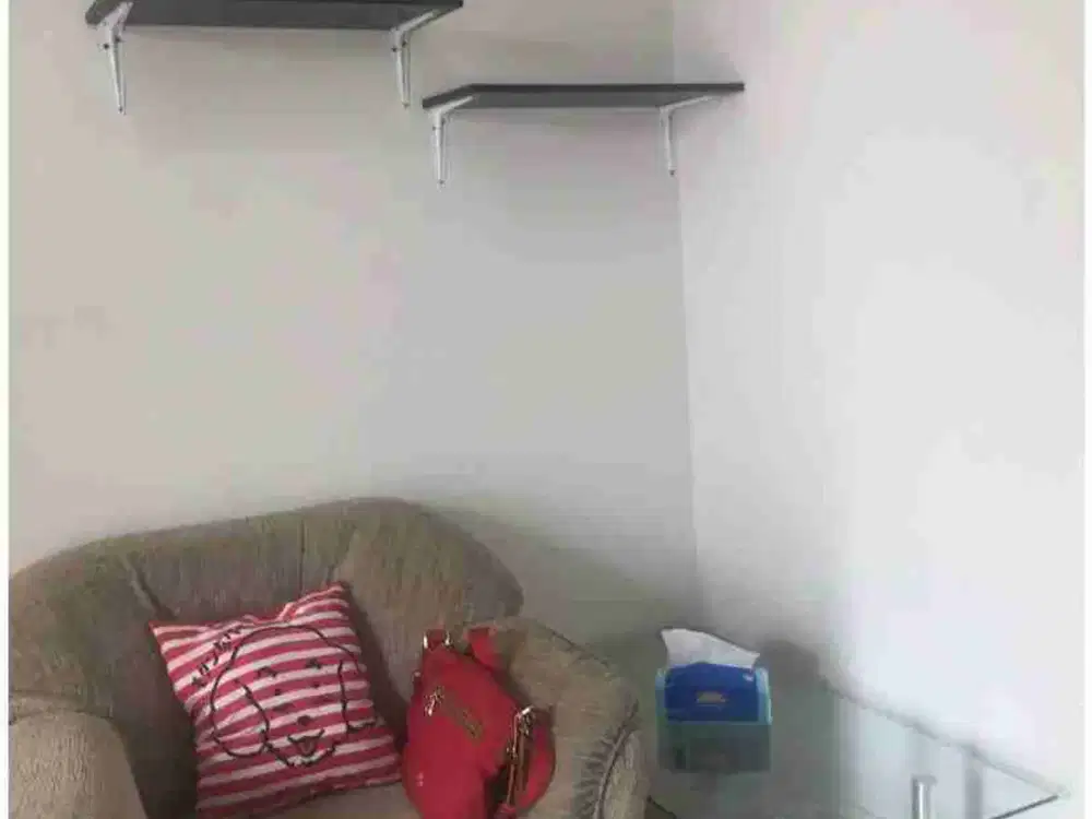 Apartment Termurah Siap Huni di Springlake Summarecon Bekasi