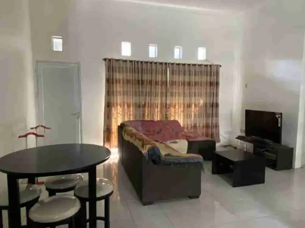 dijual rumah di cimahi selatan dekat unjani dan dustira bisa kpr