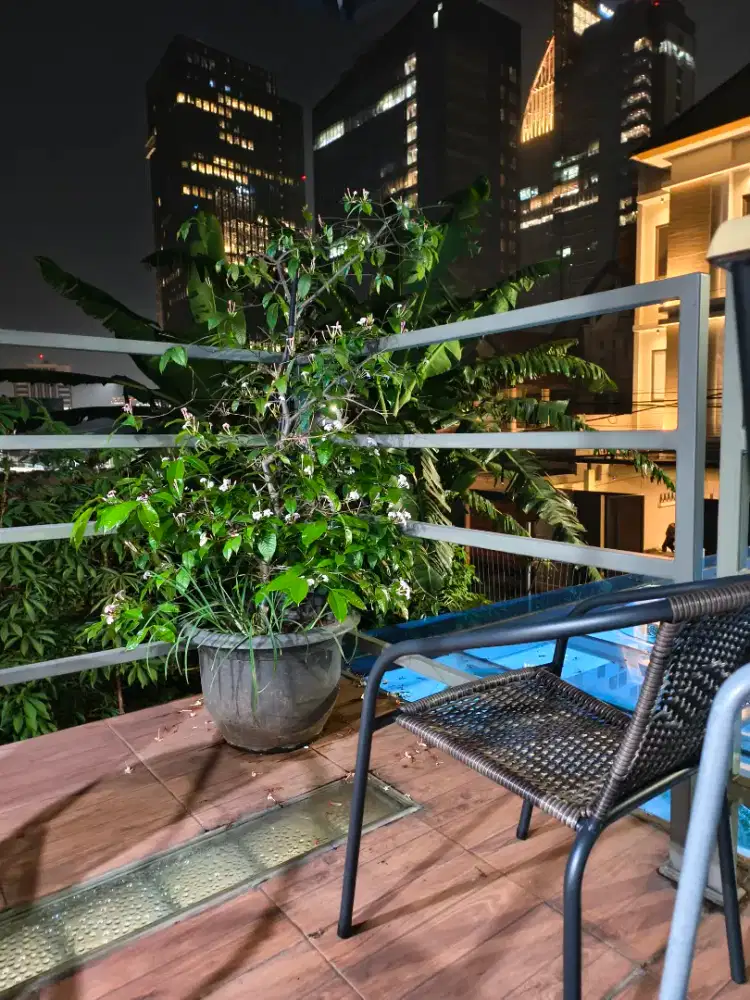 Dicari ART muslimah PP cilandak dekat citos