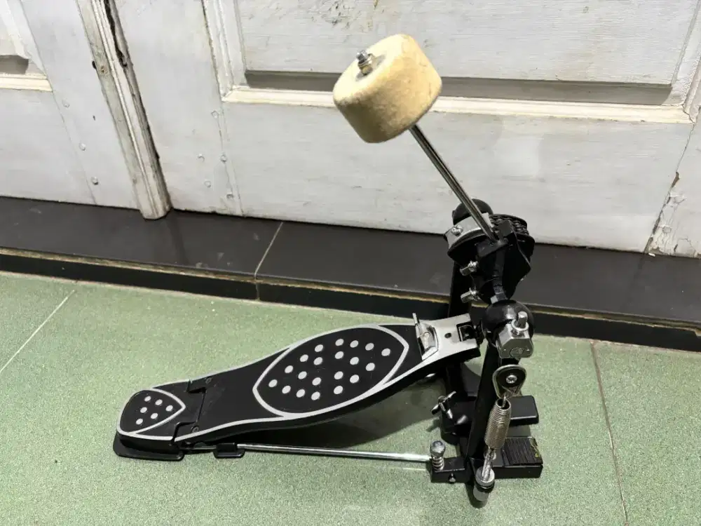 Pedal drum kyre iris