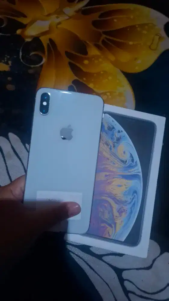 Iphone XS MAX 256gb WIFI ONLY
