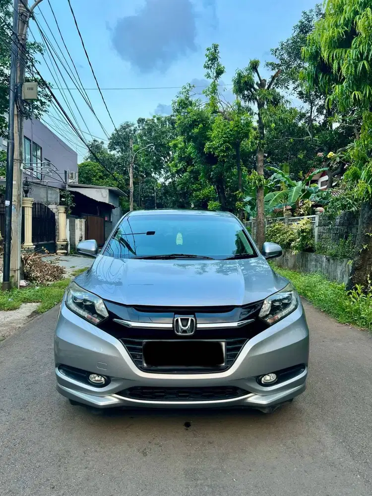 (CASH) HRV Prestige NIK 2016