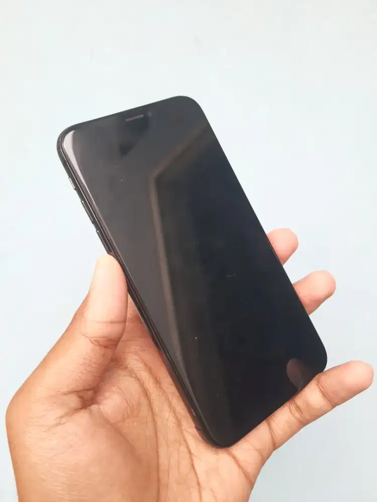 Iphone X 64 Gb Murah