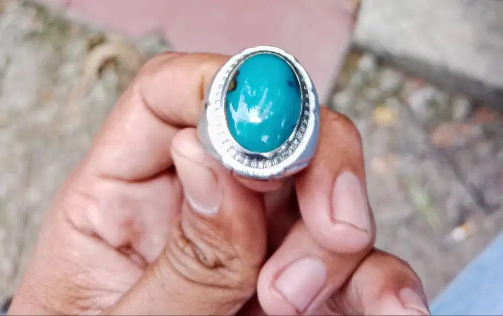 Batu Akik 100℅ Natural