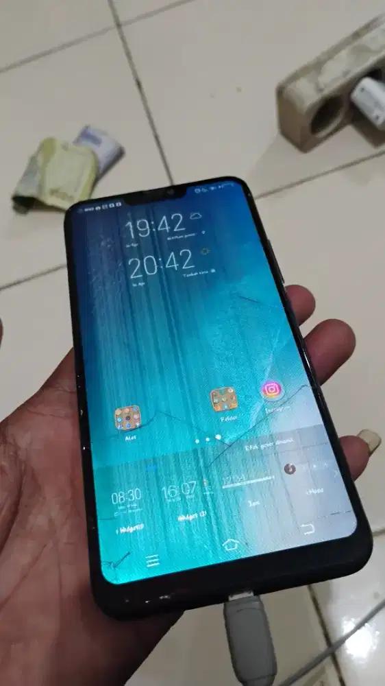 di jual cepat hp murah