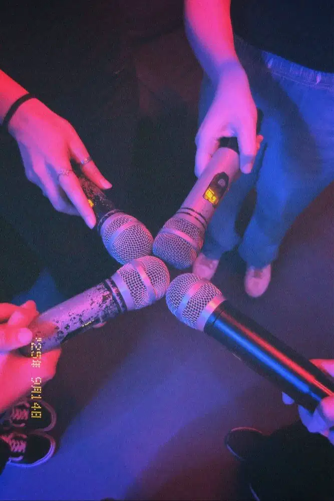 LOWONGAN KERJA – LADY COMPANION (LC) KARAOKE