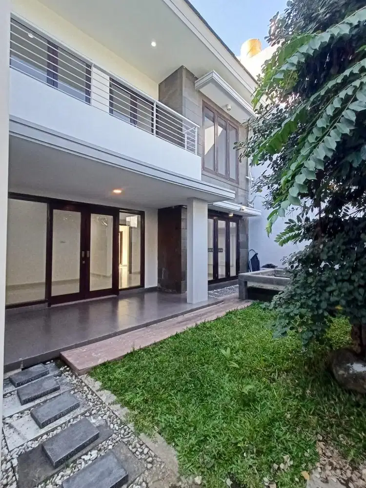 Rmh 2lt (10x24)jln utma Puri Surya jaya