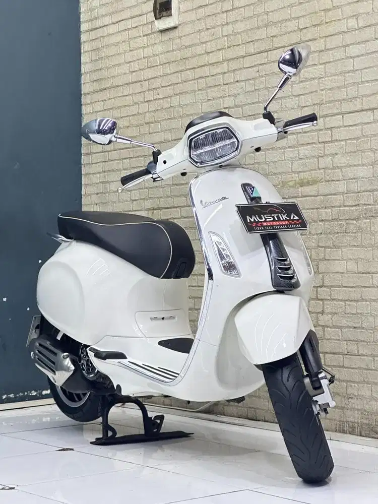 Pilihan gen Z !!Sprint S abs 2022 | Wulan mustika